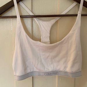 Calvin Klein Bralette